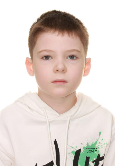 Михаил Васильев